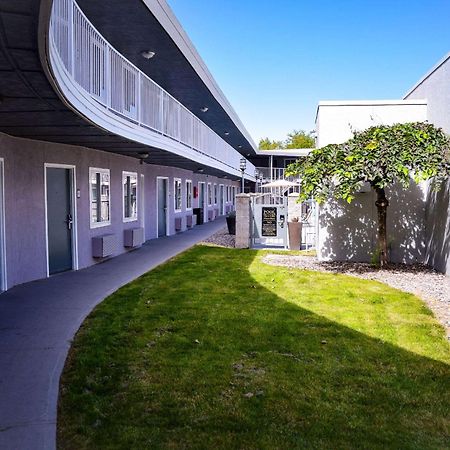 Quality Inn Idaho Falls Exterior foto
