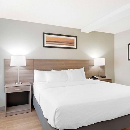 Quality Inn Idaho Falls Exterior foto