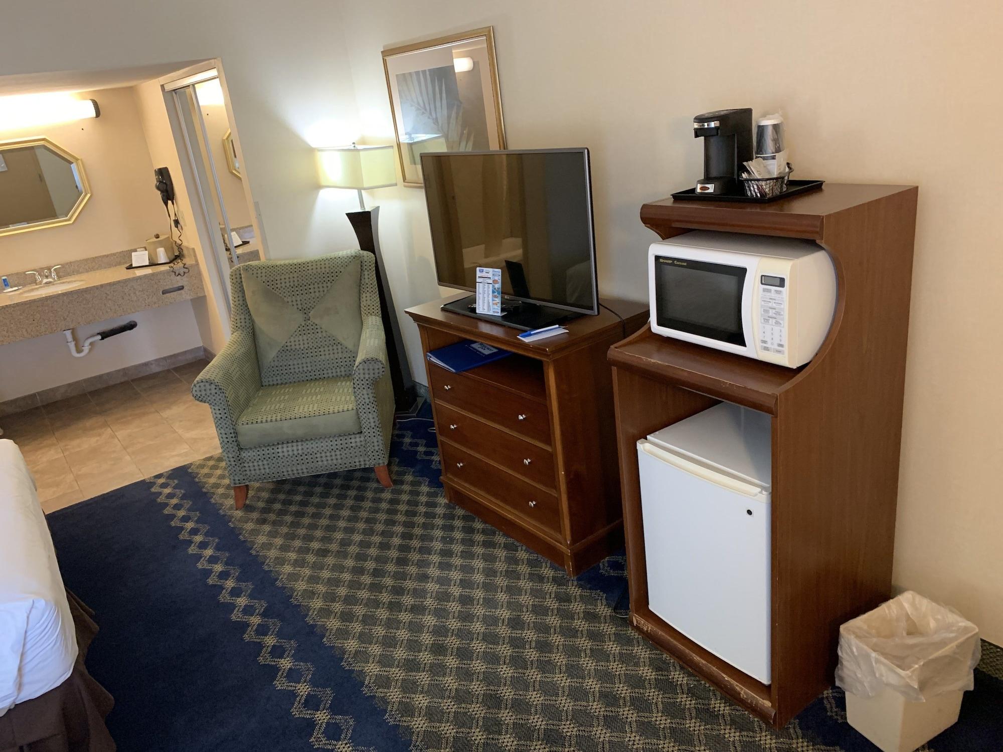 Quality Inn Idaho Falls Exterior foto