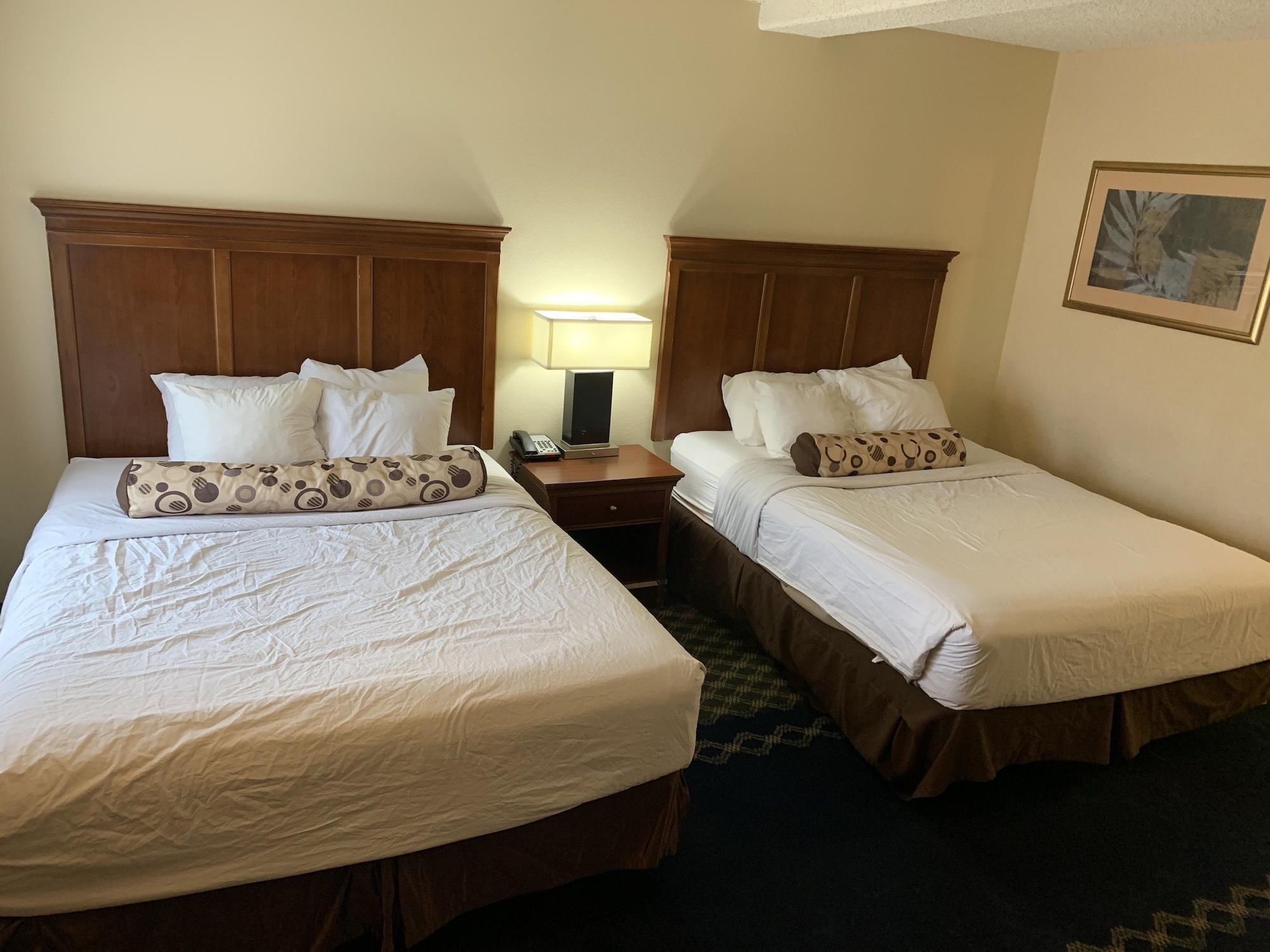Quality Inn Idaho Falls Exterior foto