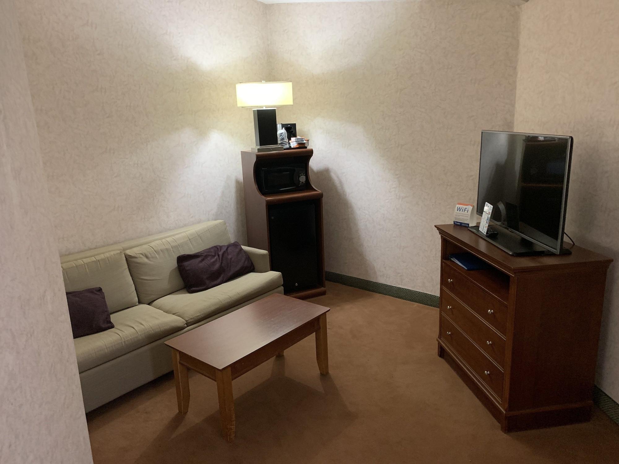 Quality Inn Idaho Falls Exterior foto