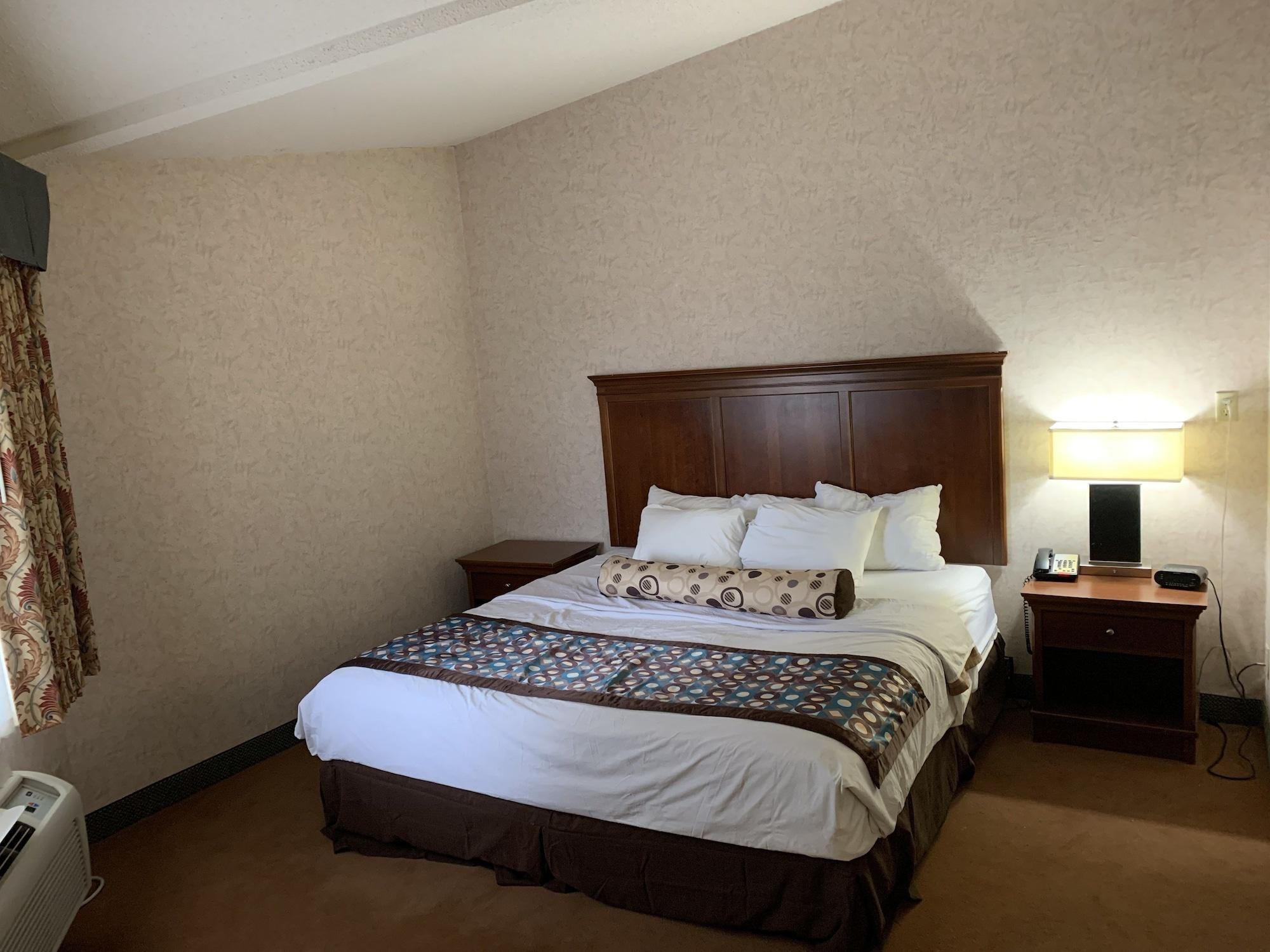 Quality Inn Idaho Falls Exterior foto
