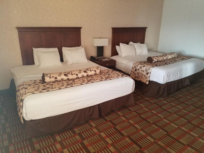 Quality Inn Idaho Falls Exterior foto
