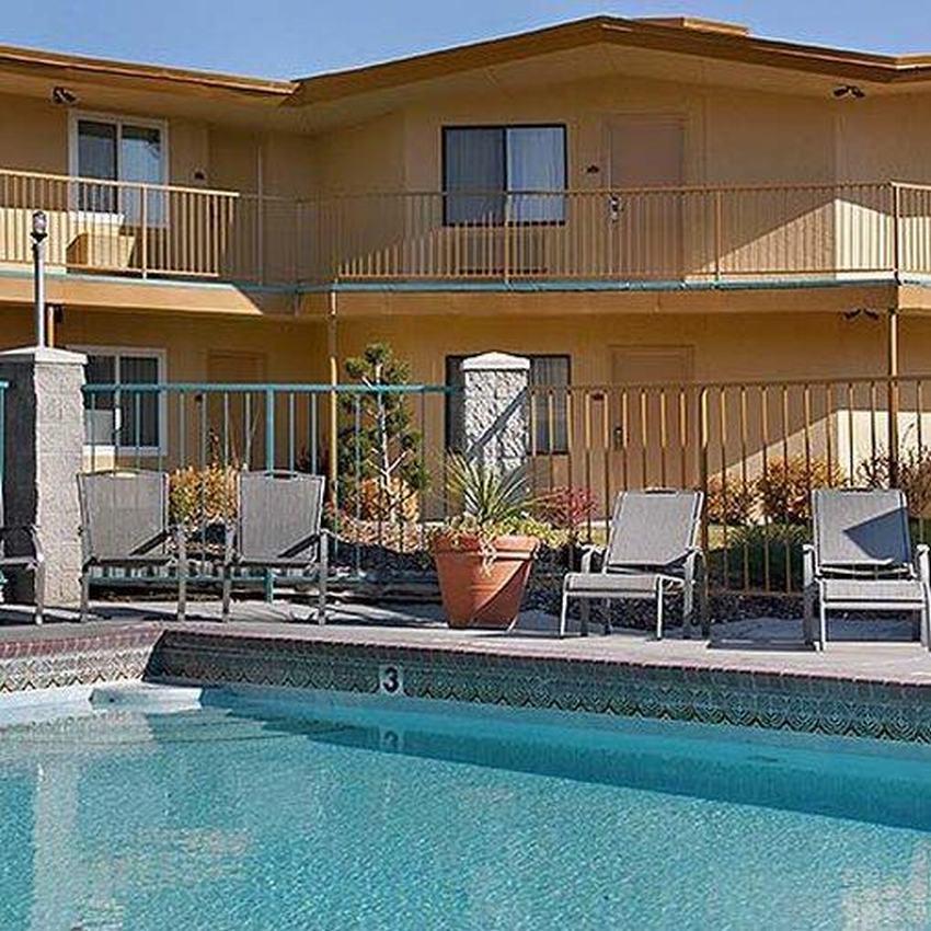 Quality Inn Idaho Falls Exterior foto