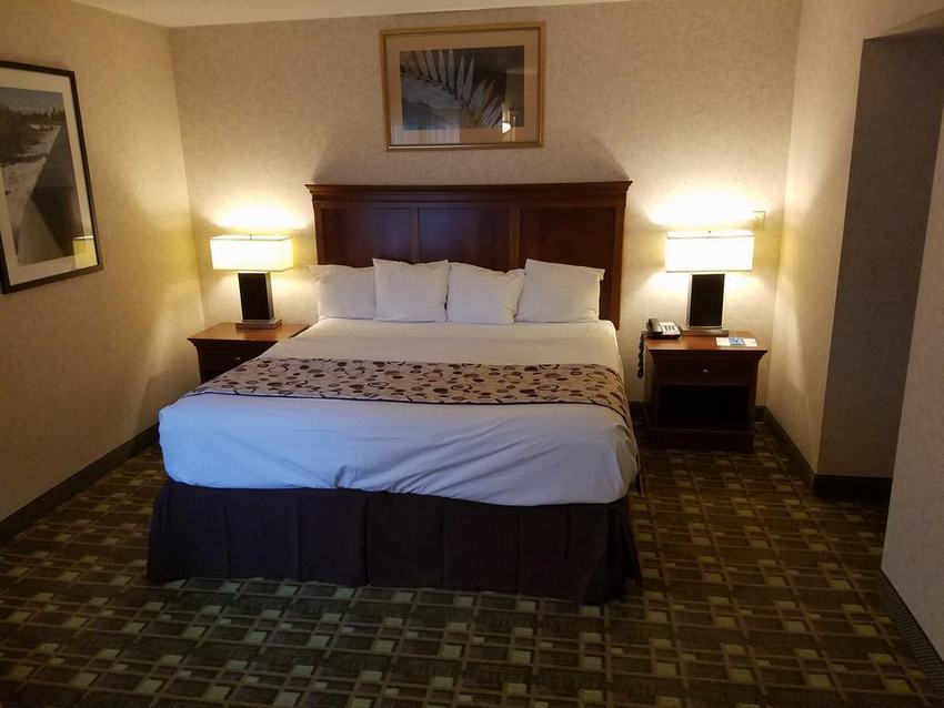 Quality Inn Idaho Falls Exterior foto