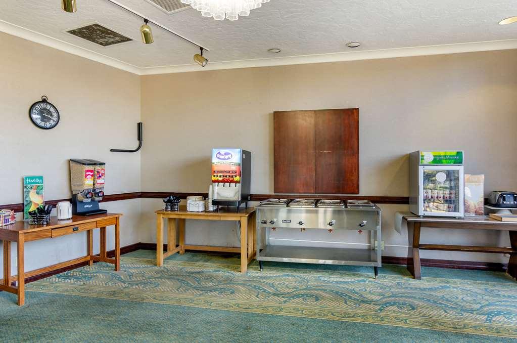 Quality Inn Idaho Falls Exterior foto