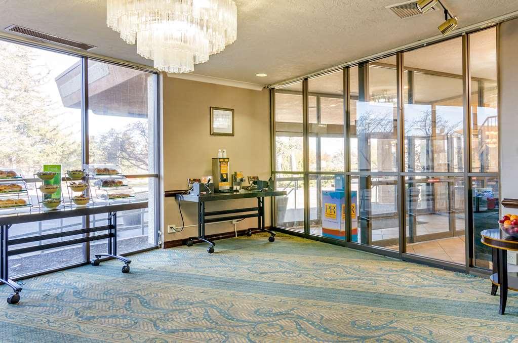 Quality Inn Idaho Falls Exterior foto