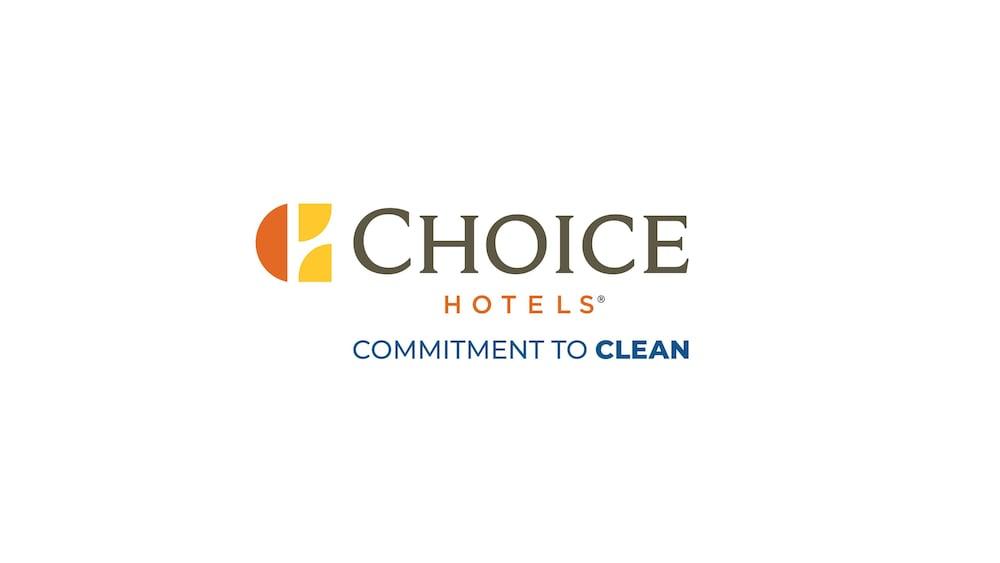 Quality Inn Idaho Falls Exterior foto