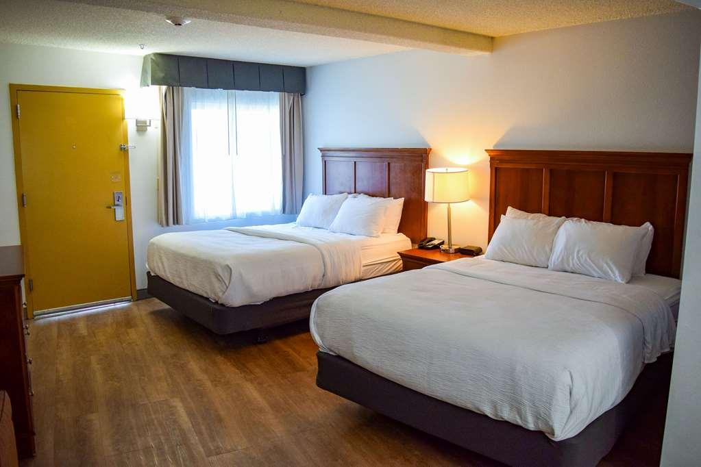 Quality Inn Idaho Falls Quarto foto