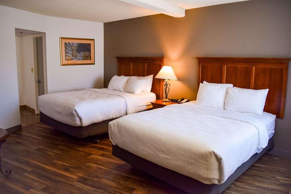 Quality Inn Idaho Falls Quarto foto
