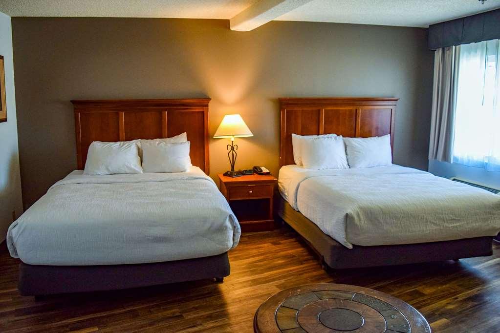 Quality Inn Idaho Falls Quarto foto
