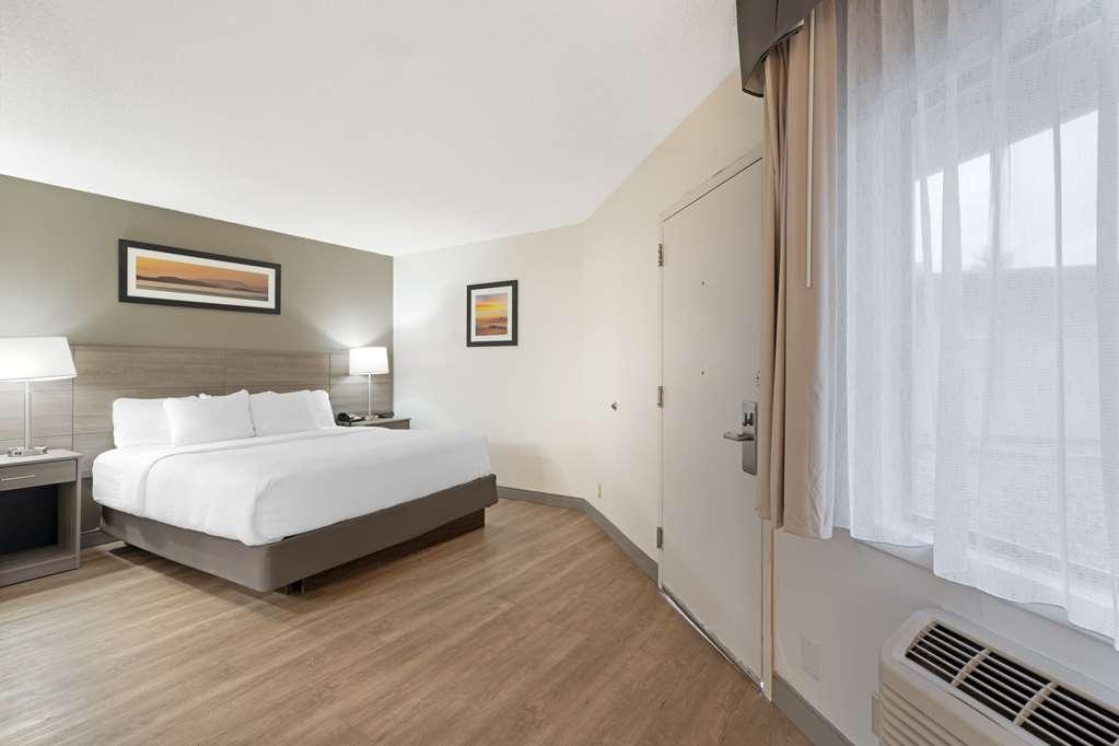 Quality Inn Idaho Falls Quarto foto