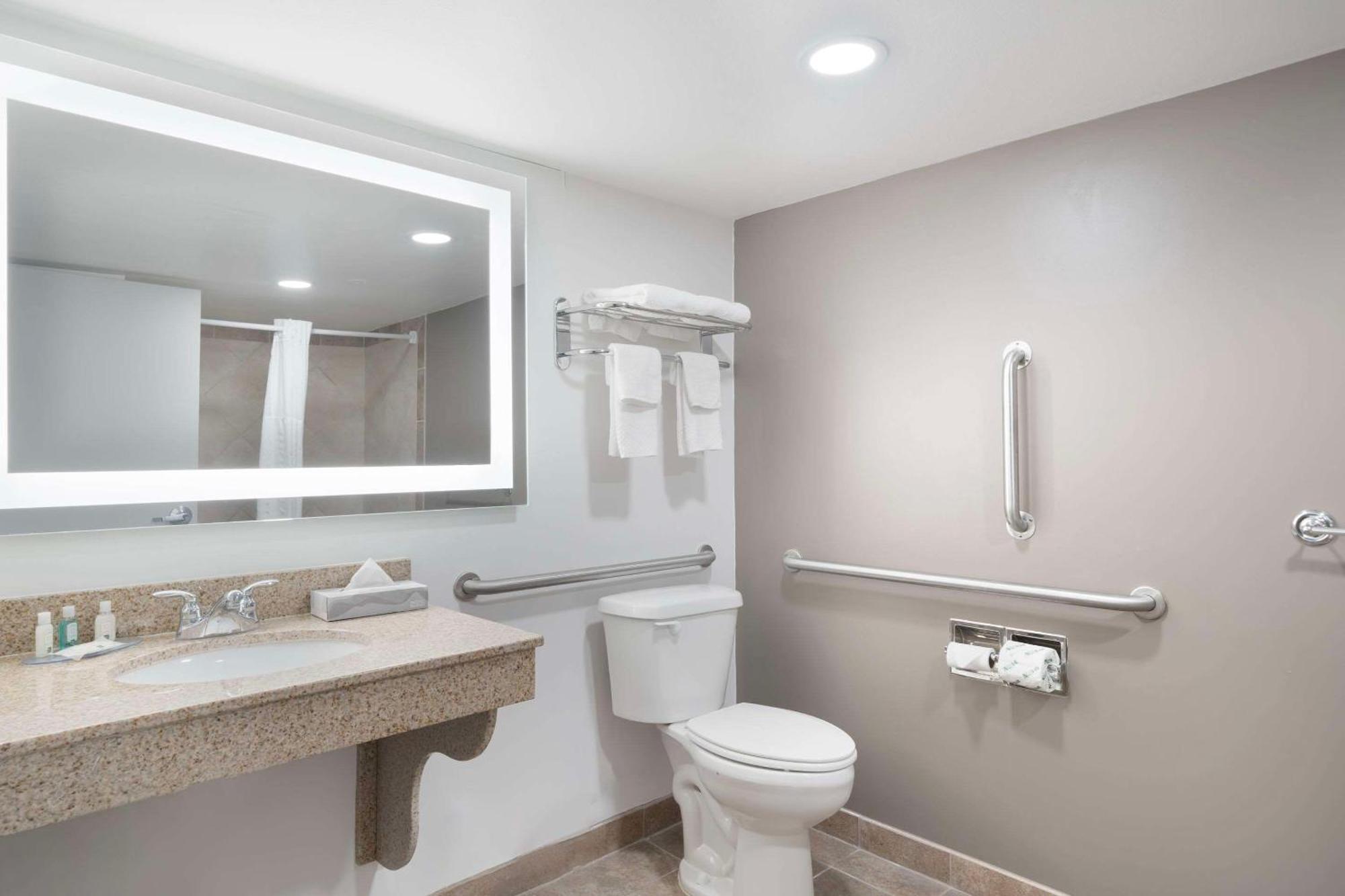Quality Inn Idaho Falls Exterior foto