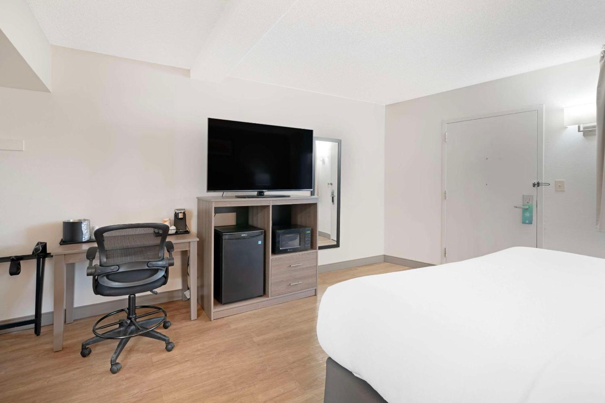 Quality Inn Idaho Falls Exterior foto