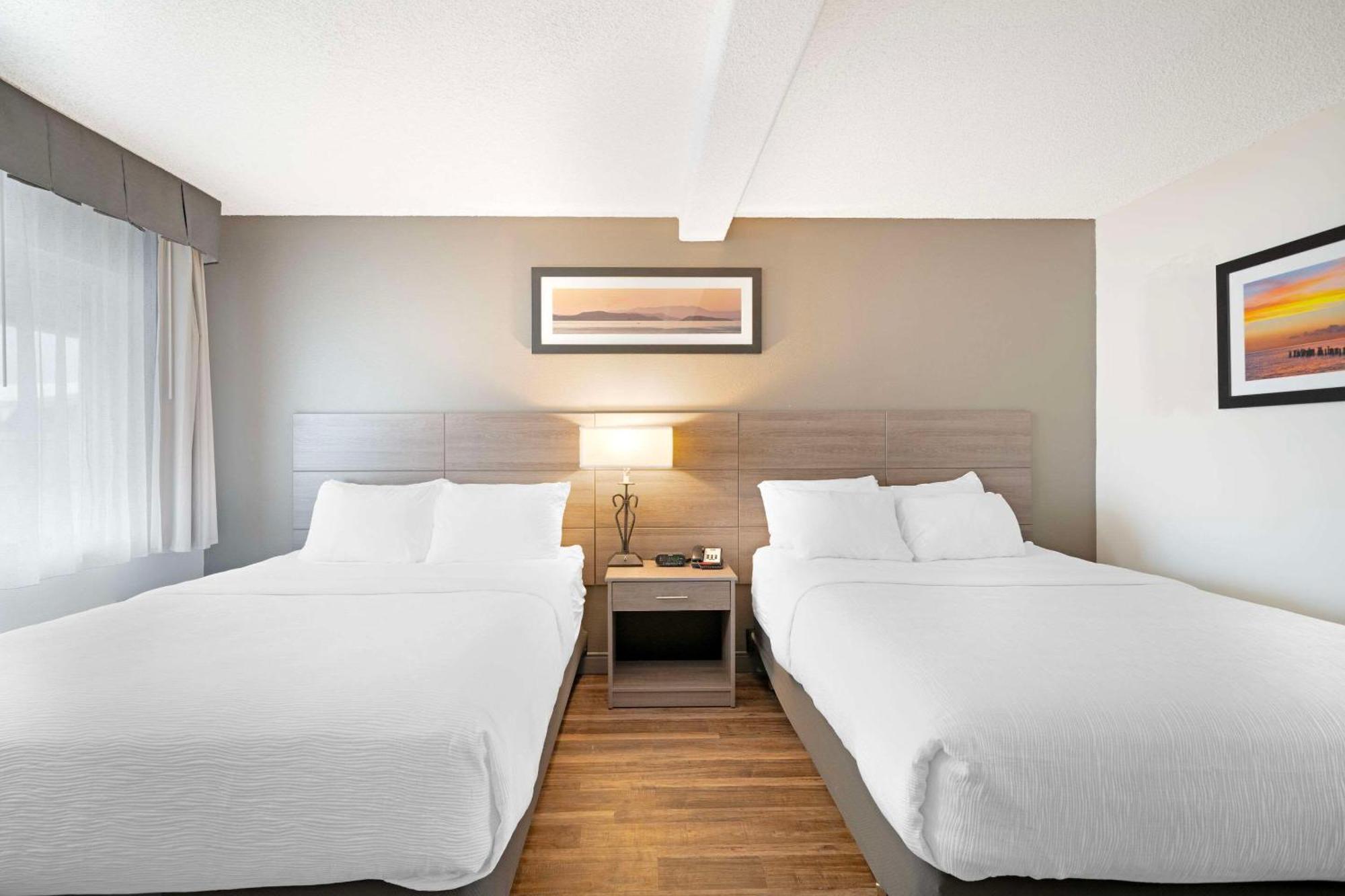 Quality Inn Idaho Falls Exterior foto