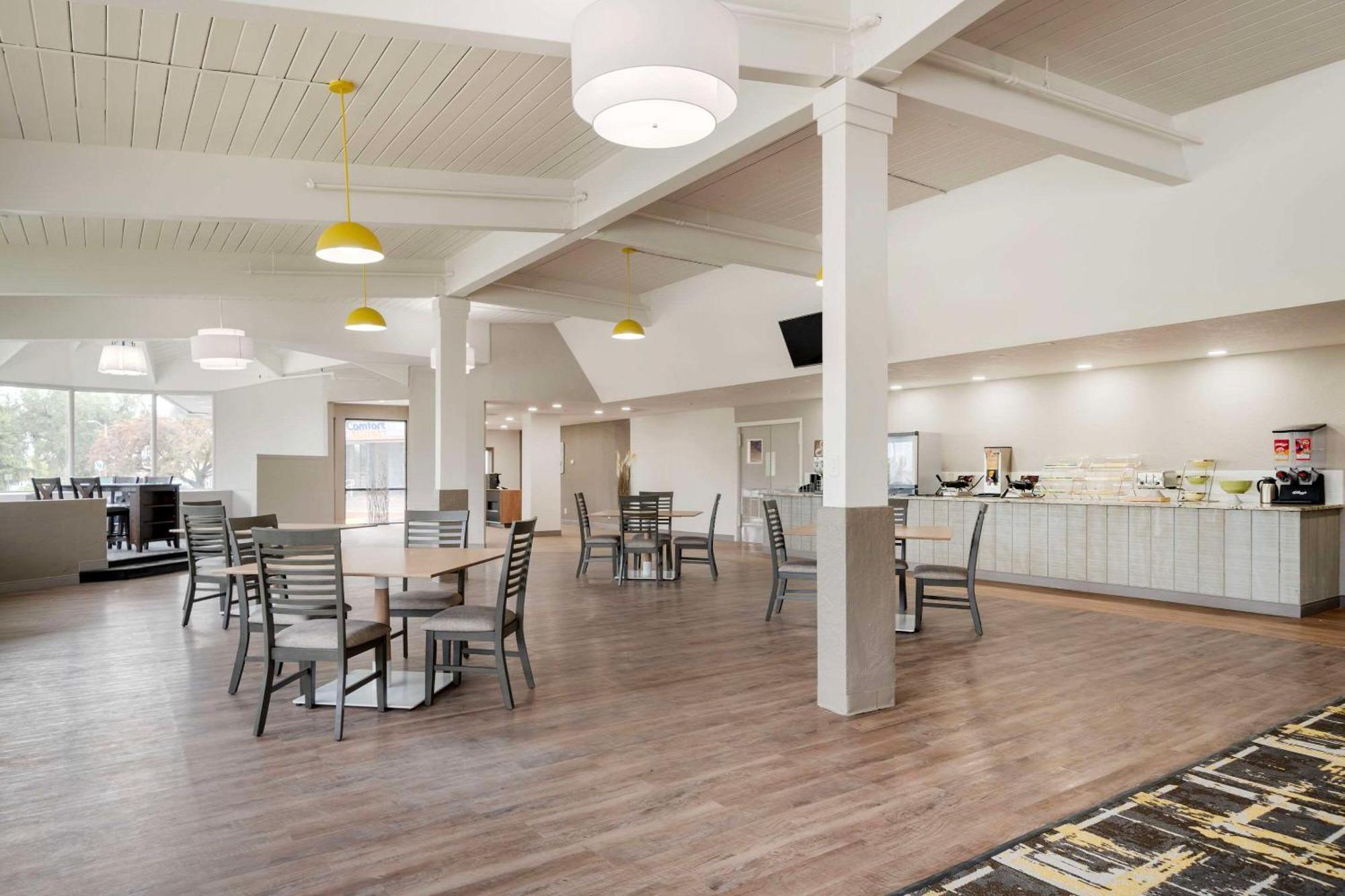 Quality Inn Idaho Falls Exterior foto