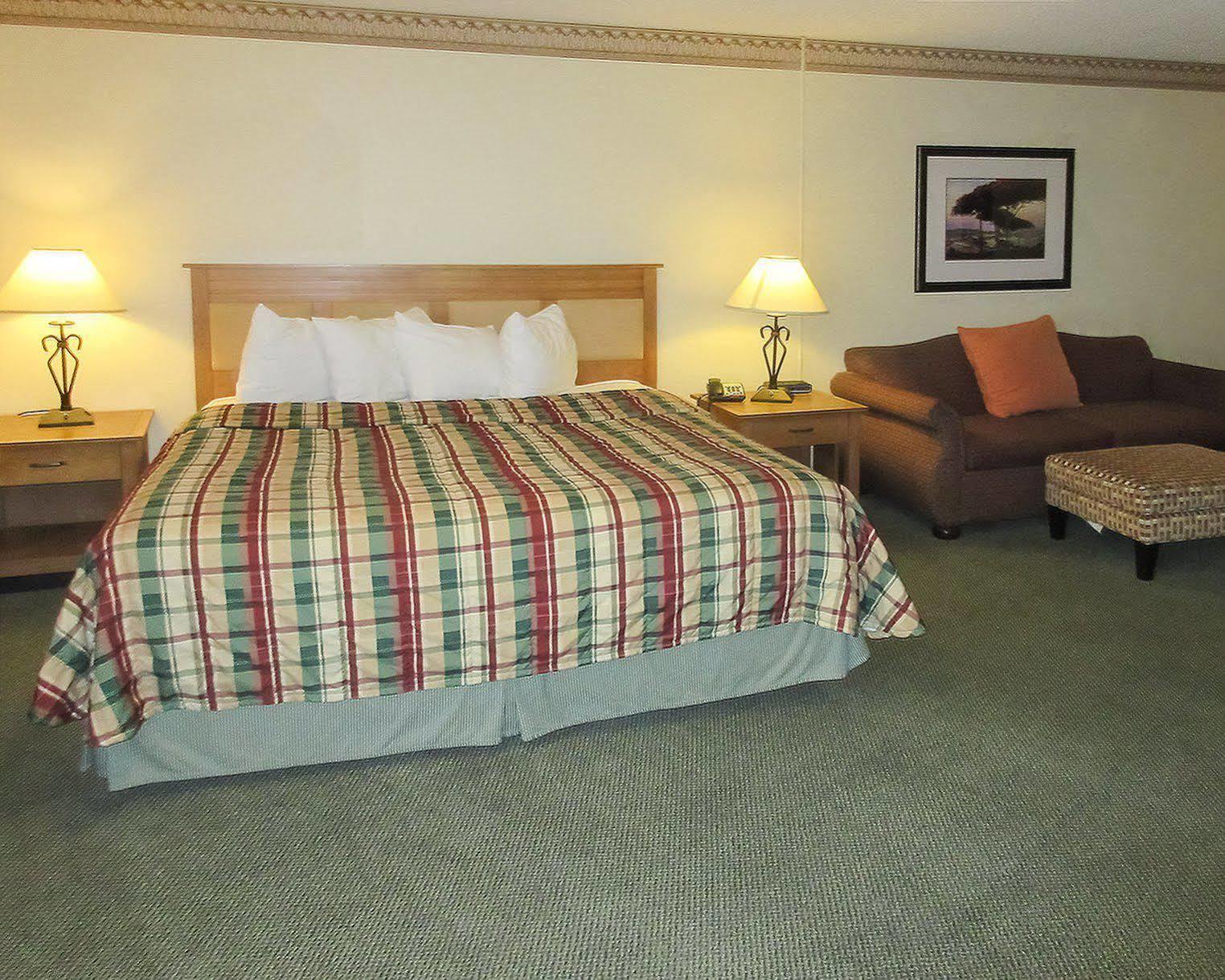 Quality Inn Idaho Falls Exterior foto